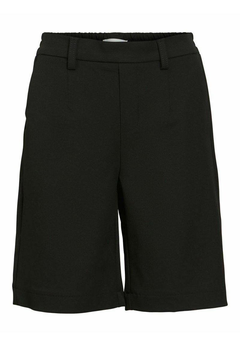 Object Object OBJLISA MW WIDE NOOS - Shorts - black Nur für heute