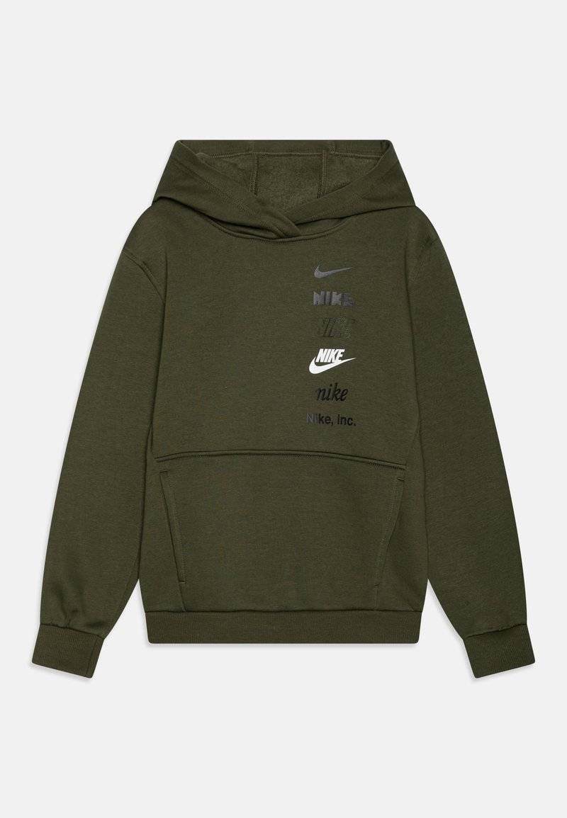Nike Sportswear Nike Sportswear CLUB UNISEX - Hoodie Bis zu 55% Rabatt