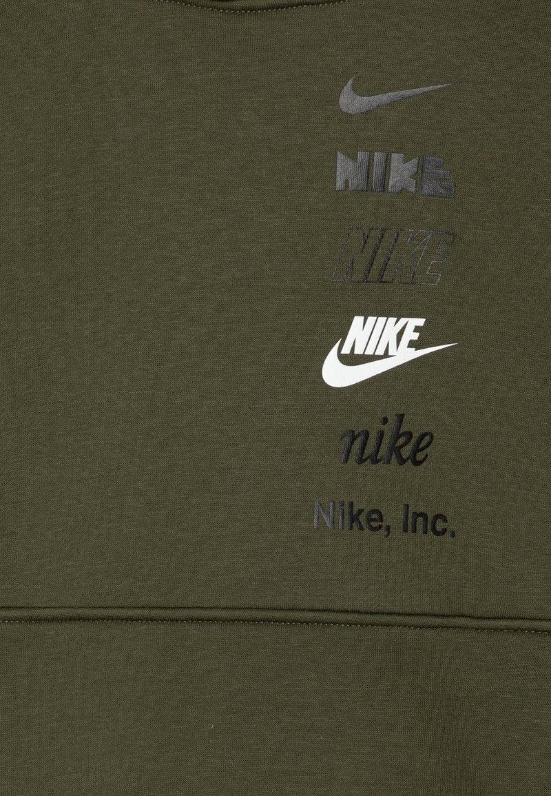 Nike Sportswear Nike Sportswear CLUB UNISEX - Hoodie Bis zu 55% Rabatt