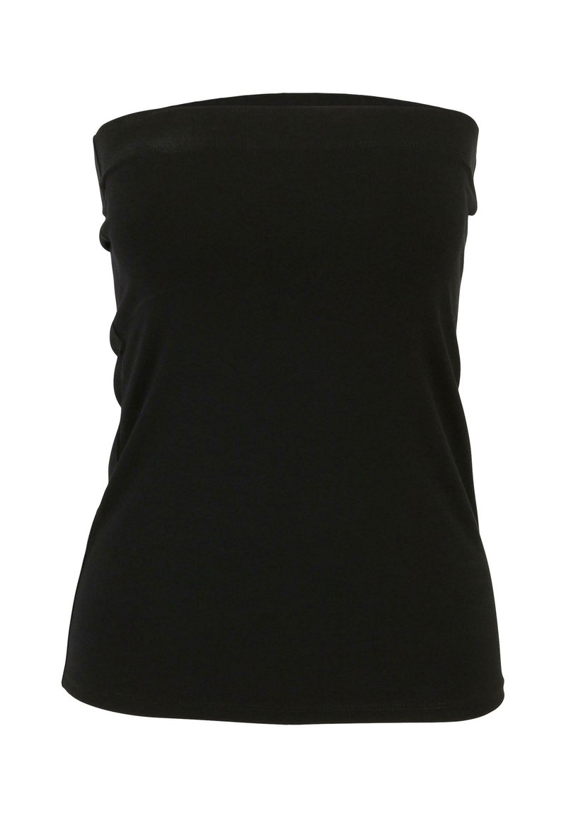 Brandit Brandit BANDEAU - Top - black Discount Store für neue Produkte