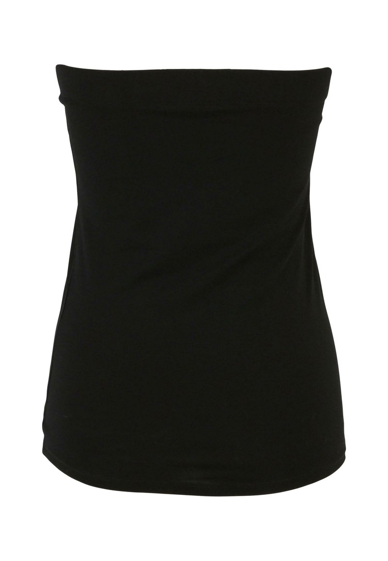 Brandit Brandit BANDEAU - Top - black Discount Store für neue Produkte