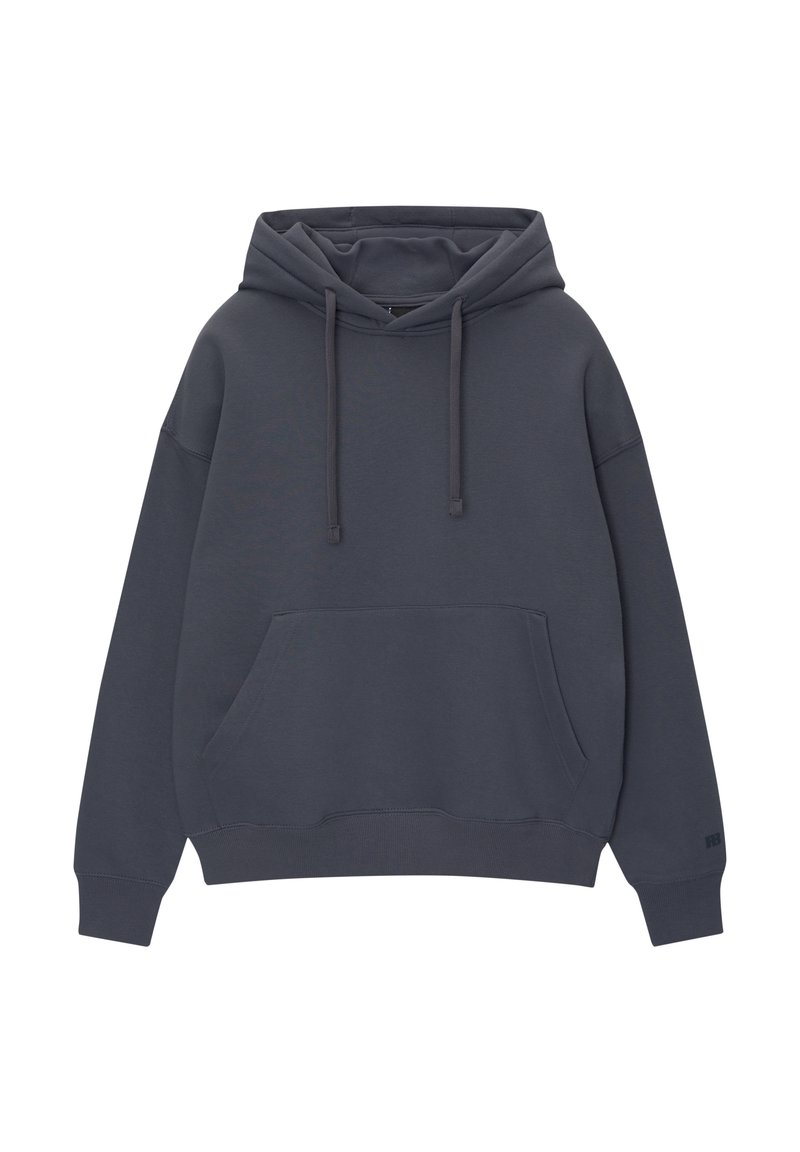 PULL&BEAR PULL&BEAR Sweatshirt - blue Riesige Rabatte