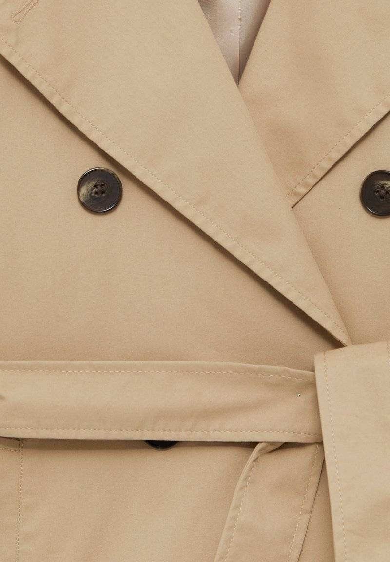 PULL&BEAR PULL&BEAR BASIC - Trenchcoat - beige Im Verkauf