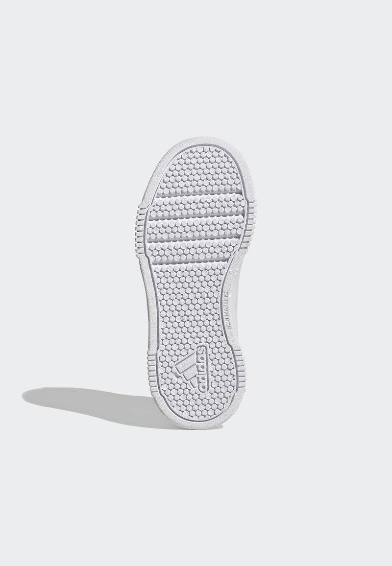 adidas Performance adidas Performance TENSAUR 2.0 UNISEX - Training shoe - white 50% Rabatt für begrenzte Zeit