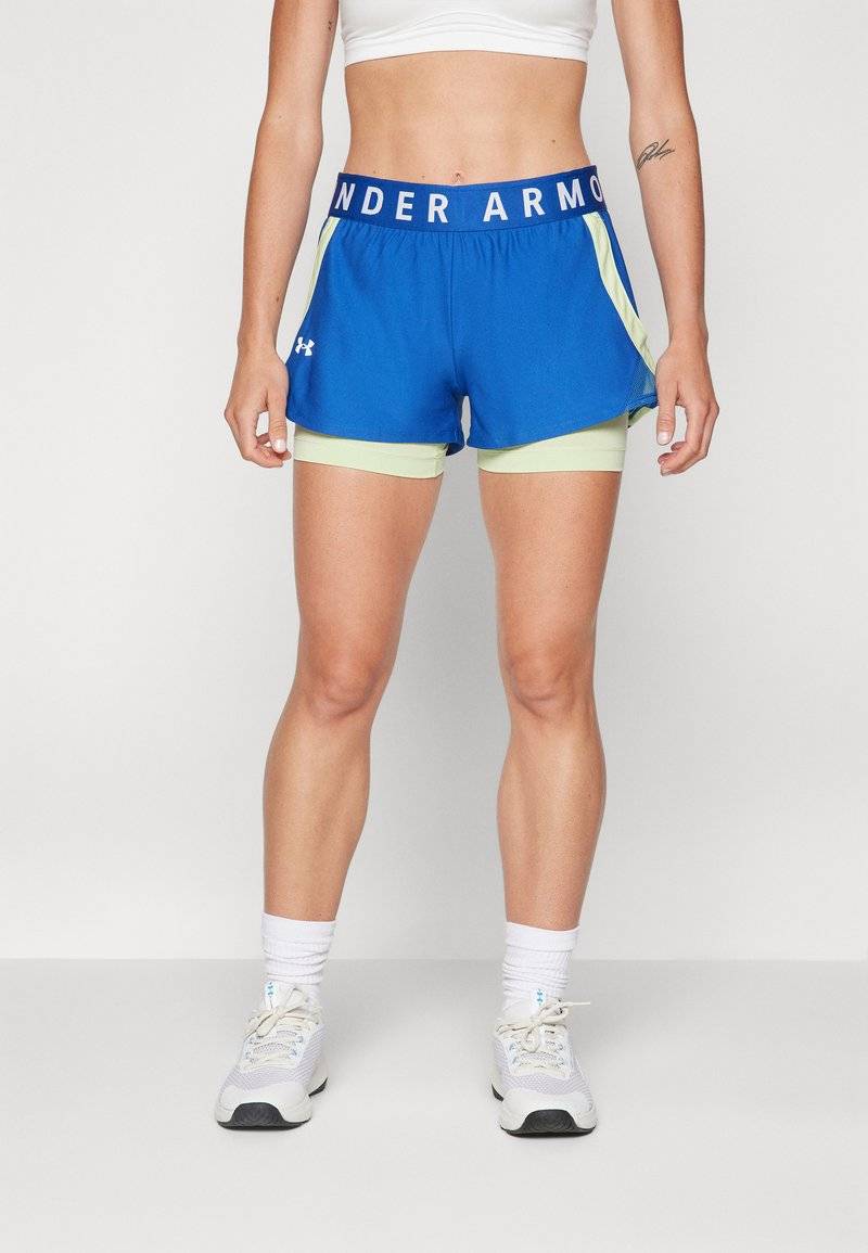 Under Armour Under Armour PLAY UP SHORTS - Sports shorts 2025