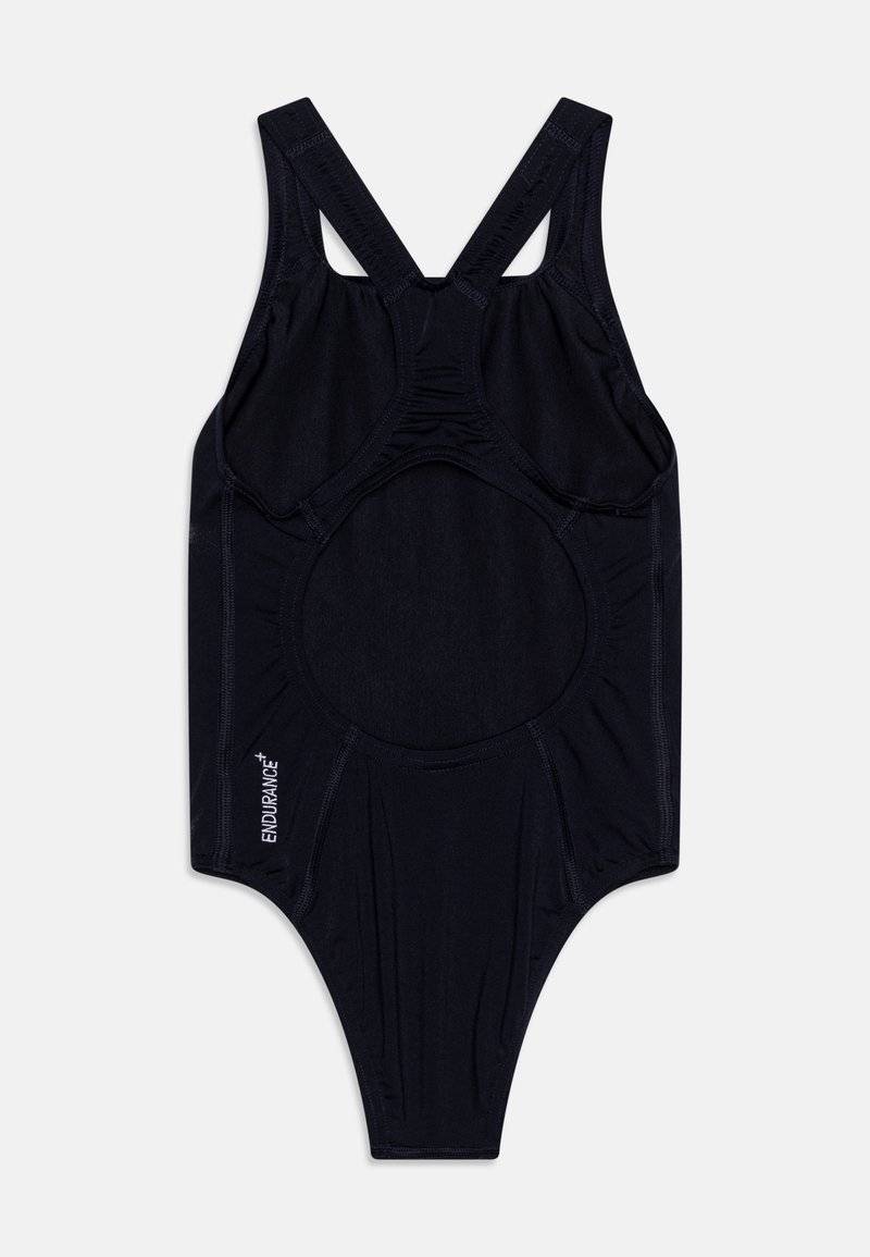 Speedo Speedo GIRLS ENDURANCE+ MEDALIST - Swimsuit - true navy Hotsell