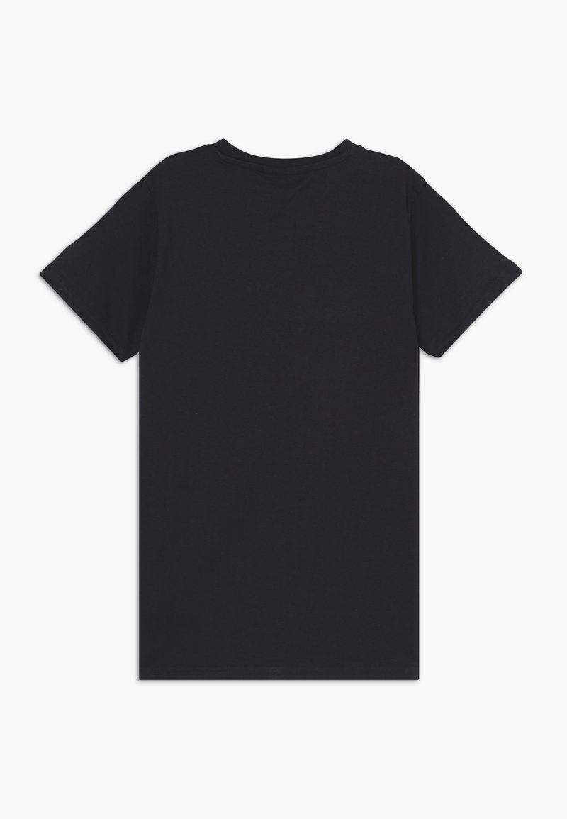 Ellesse Ellesse JENA - Print T-shirt - black im Angebot