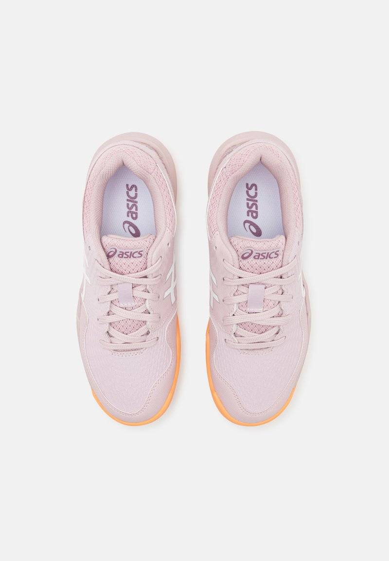 ASICS ASICS GEL-RESOLUTION 9 GS UNISEX - Multicourt tennis shoes Schlussverkauf