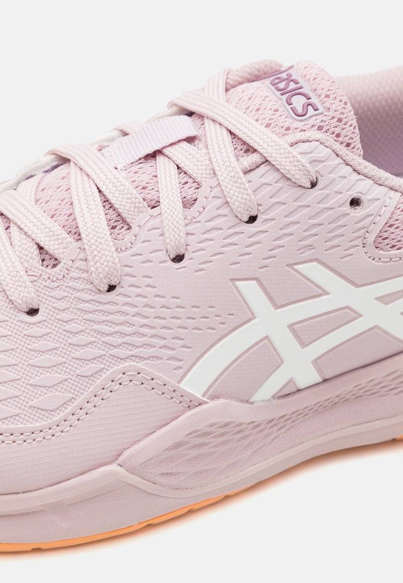 ASICS ASICS GEL-RESOLUTION 9 GS UNISEX - Multicourt tennis shoes Schlussverkauf