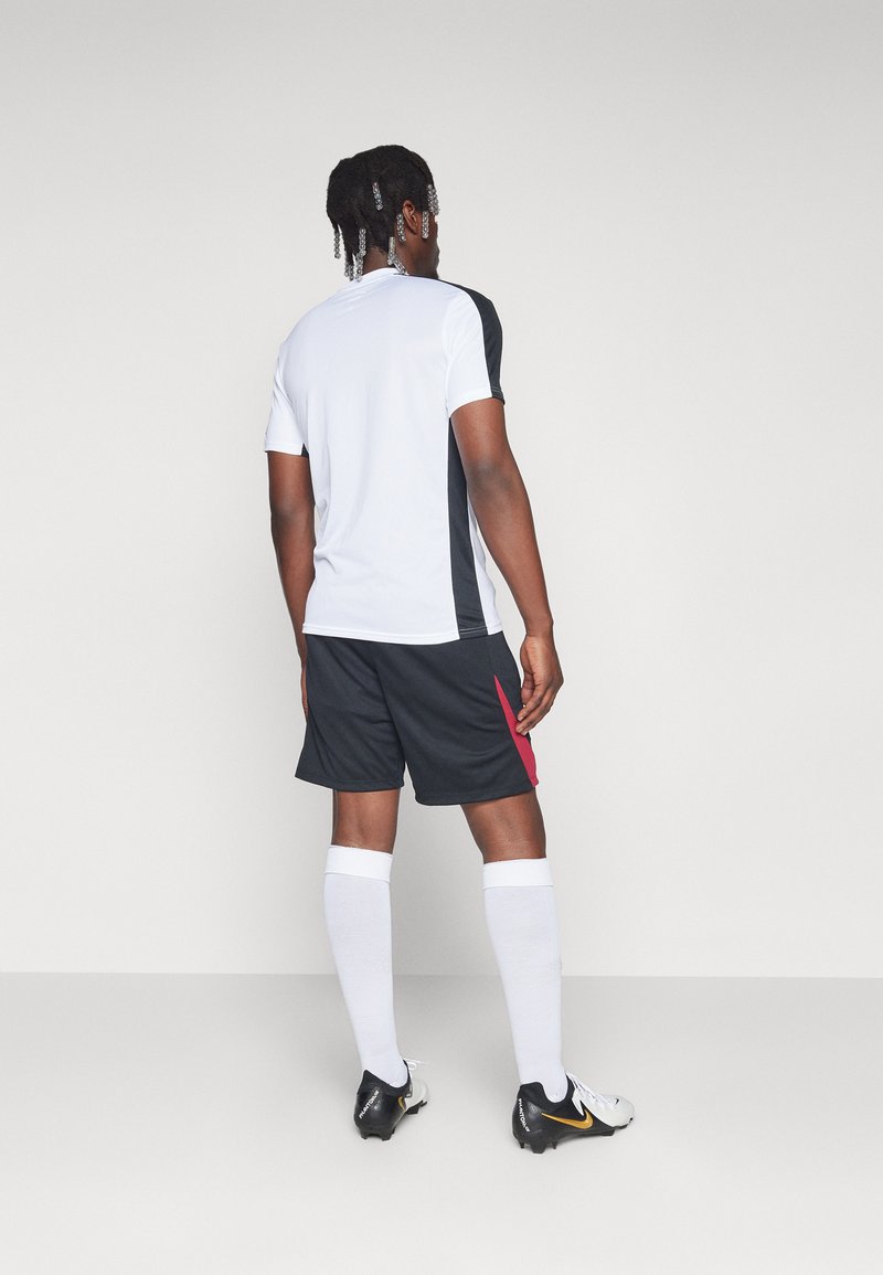 Nike Performance Nike Performance FC BARCELONA STRIKE SHORT - Club wear Blitzverkäufe