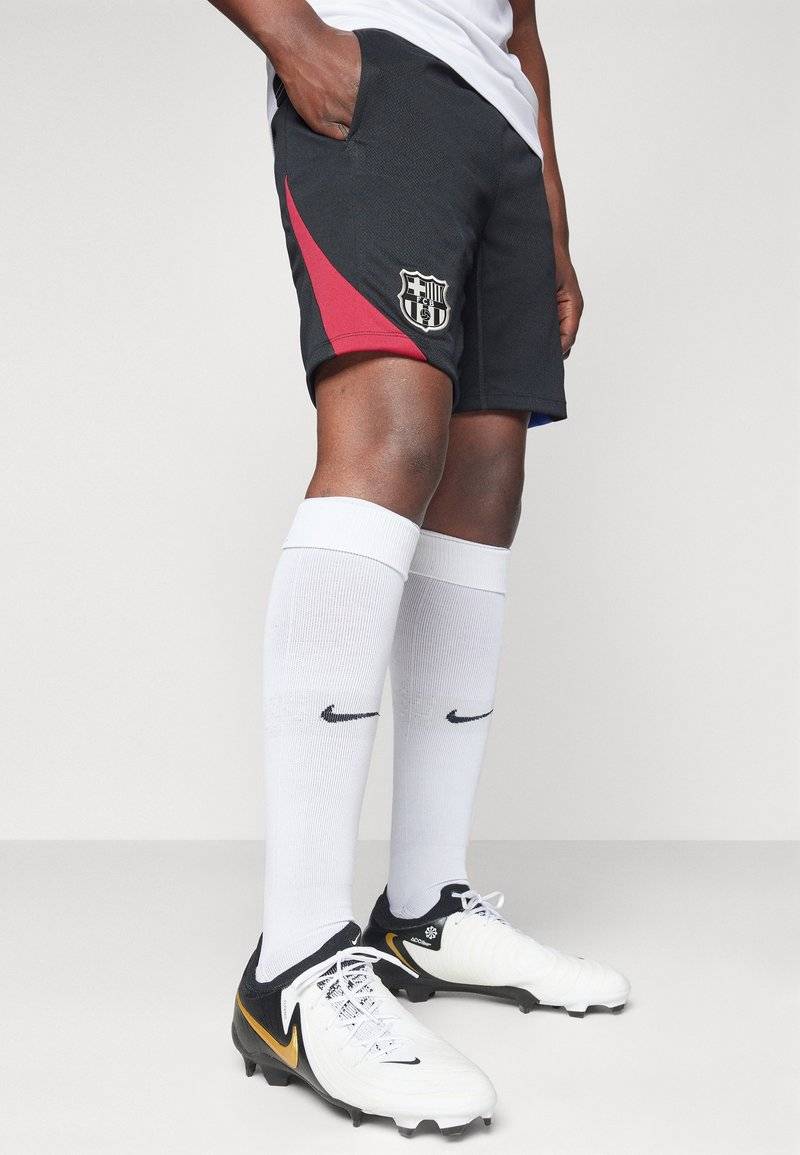 Nike Performance Nike Performance FC BARCELONA STRIKE SHORT - Club wear Blitzverkäufe
