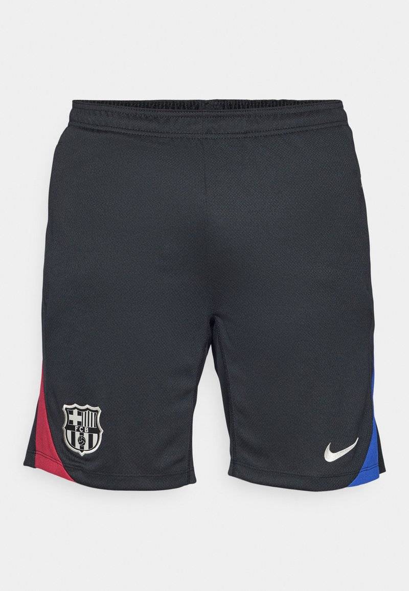 Nike Performance Nike Performance FC BARCELONA STRIKE SHORT - Club wear Blitzverkäufe