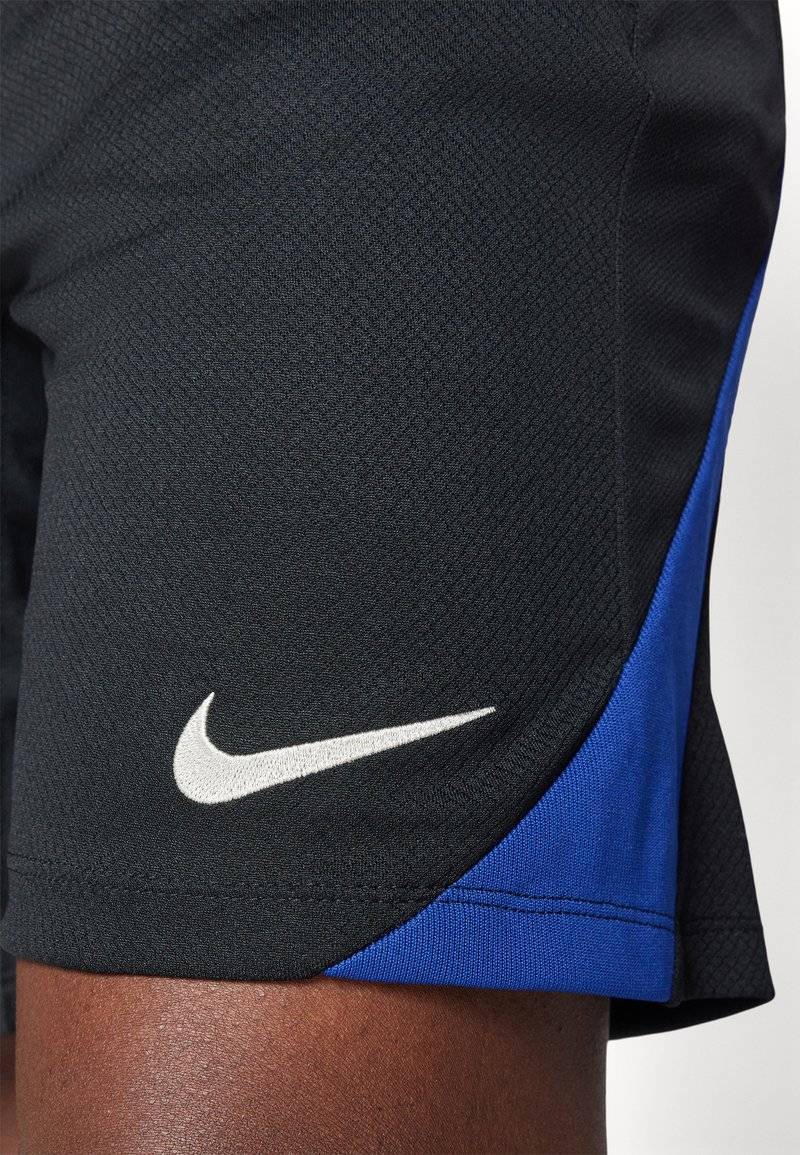 Nike Performance Nike Performance FC BARCELONA STRIKE SHORT - Club wear Blitzverkäufe