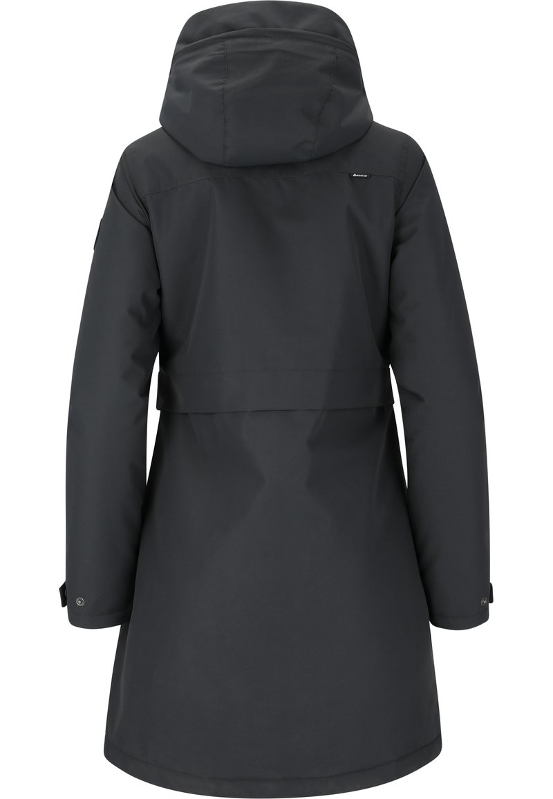 Whistler Whistler Winter coat - phantom Kostenloser Versand