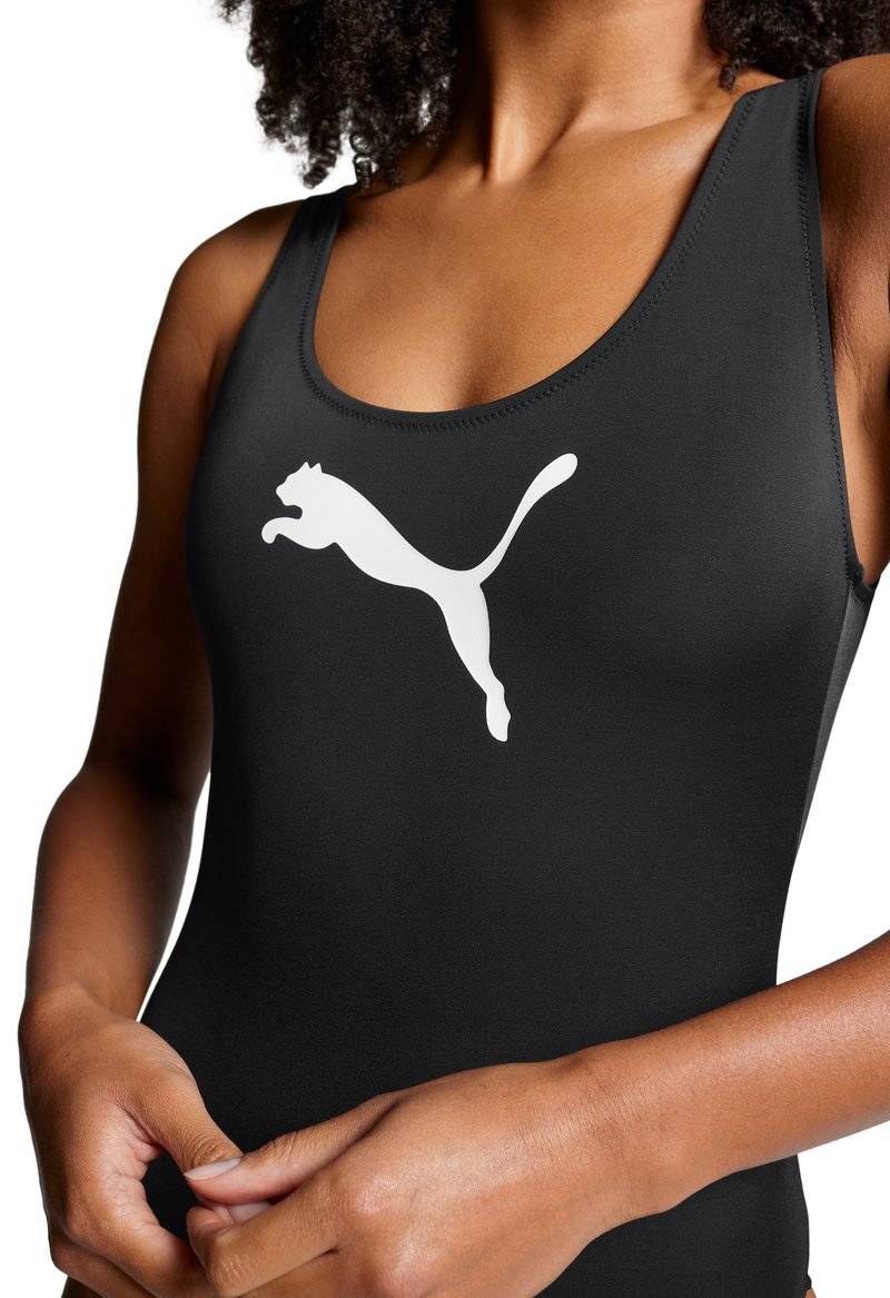Puma Puma Swimsuit - black Fabrik Onlineshop