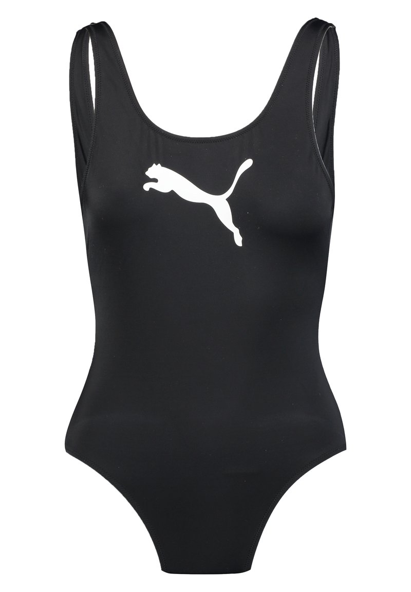 Puma Puma Swimsuit - black Fabrik Onlineshop