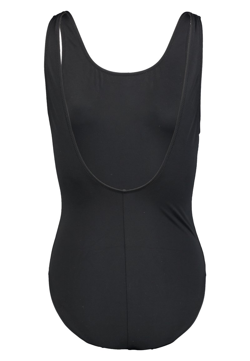 Puma Puma Swimsuit - black Fabrik Onlineshop