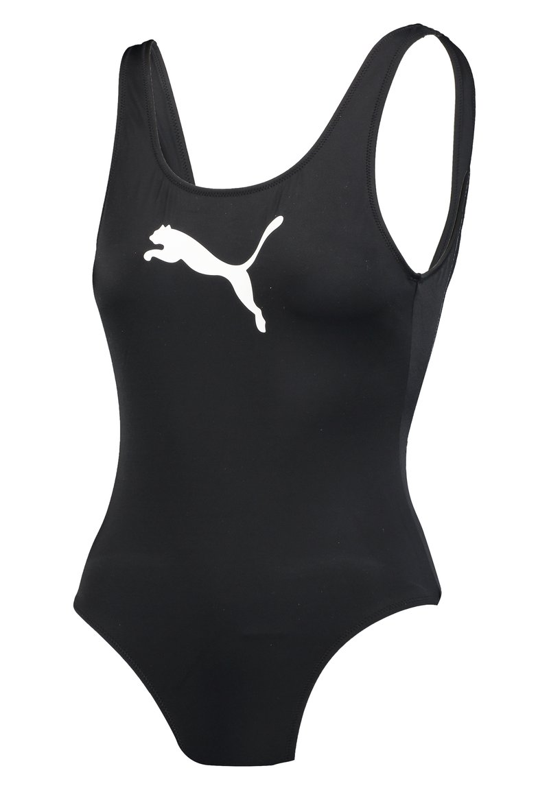 Puma Puma Swimsuit - black Fabrik Onlineshop