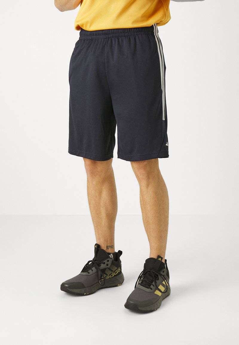 adidas Performance adidas Performance 3 STRIPES SHORT - Sports shorts Fabrikpreis