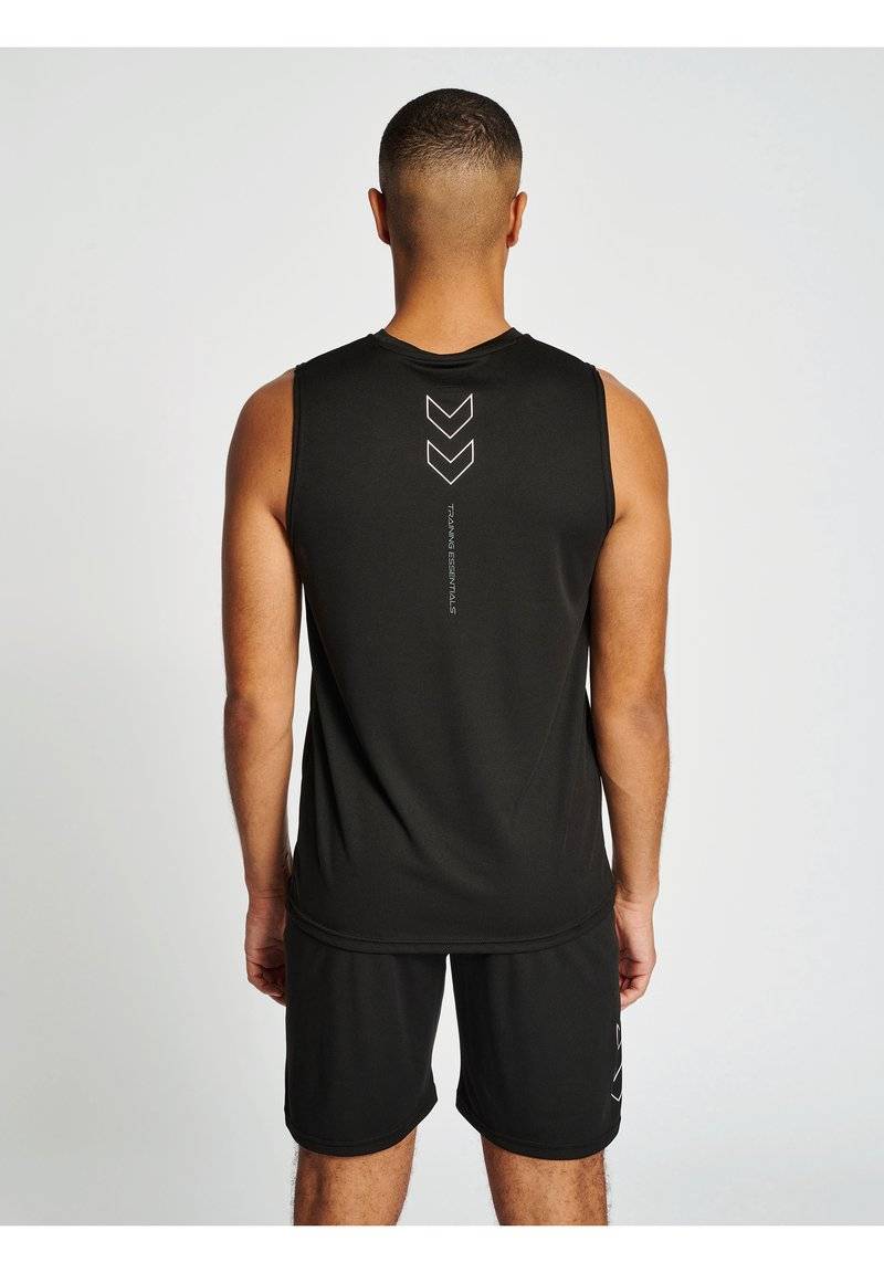 Hummel Hummel Top - black Großer Ausverkauf