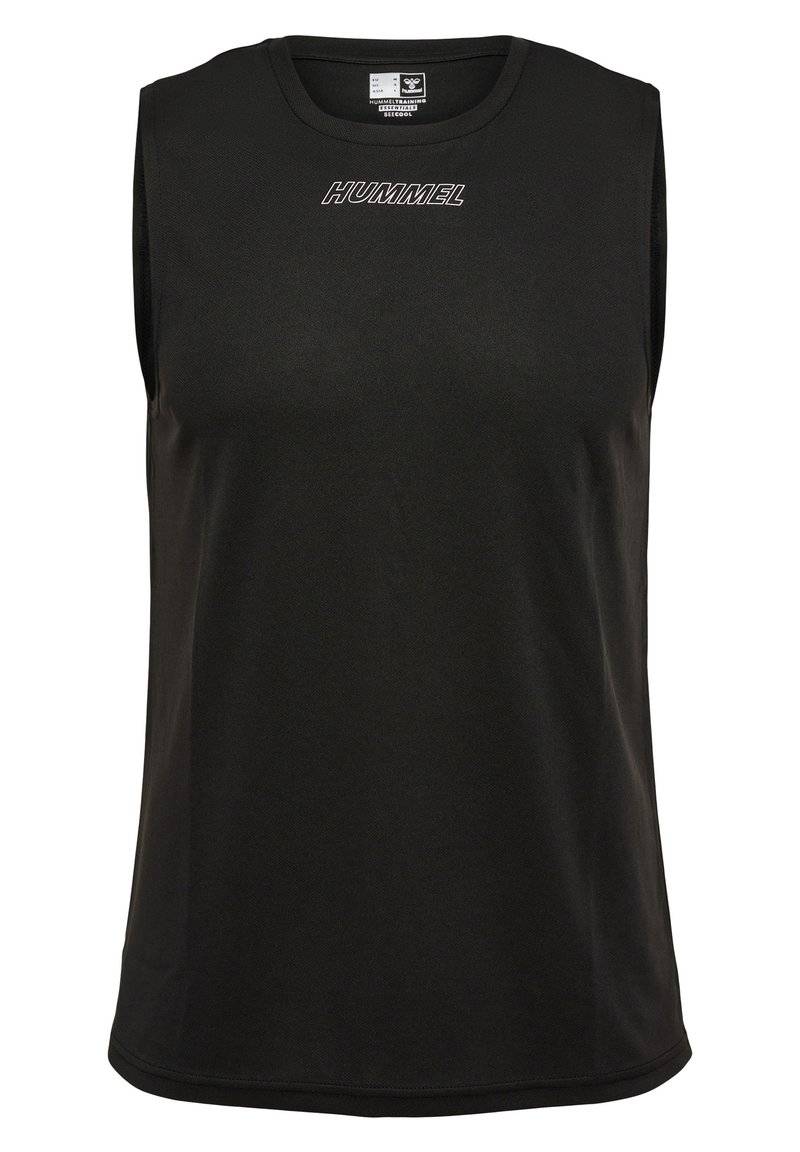 Hummel Hummel Top - black Großer Ausverkauf