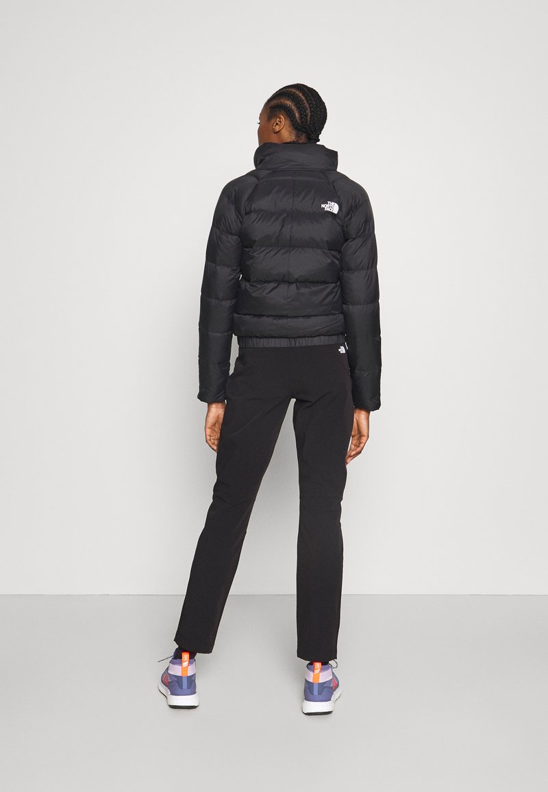 The North Face The North Face HYALITE - Down jacket - black Online Shopping