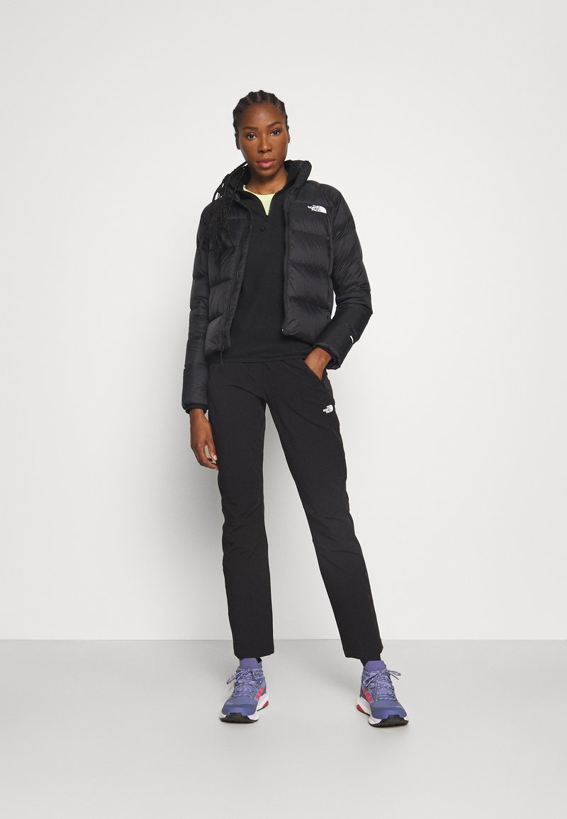 The North Face The North Face HYALITE - Down jacket - black Online Shopping