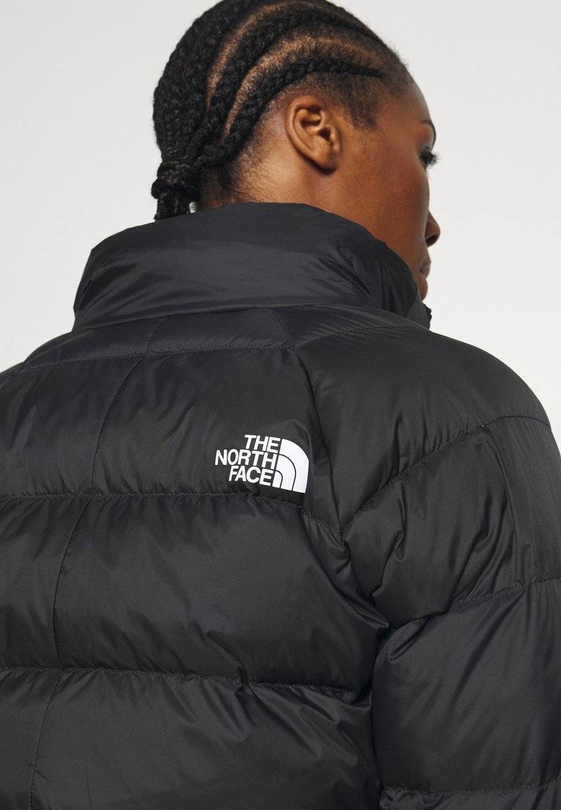 The North Face The North Face HYALITE - Down jacket - black Online Shopping