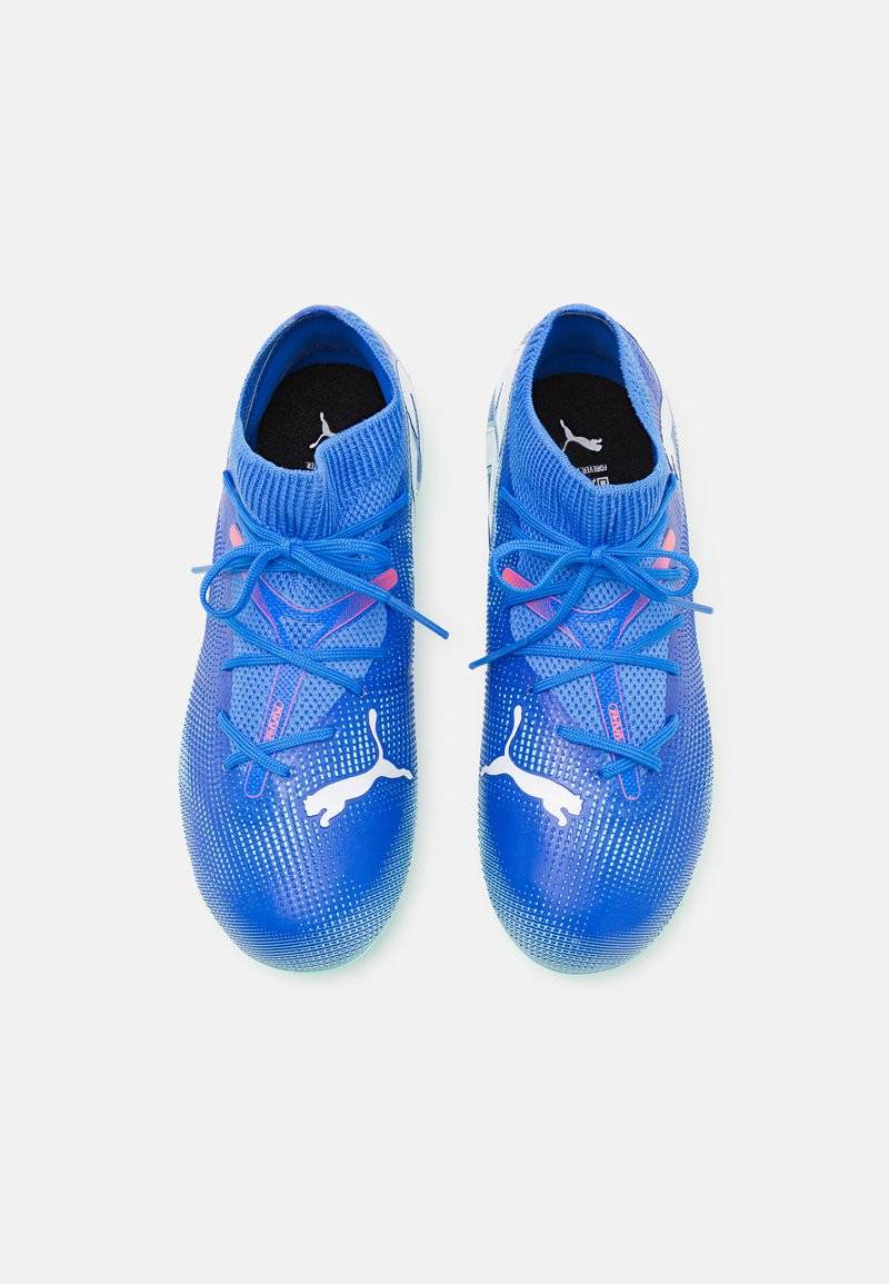Puma Puma FUTURE 7 MATCH MG JR UNISEX - Moulded stud football boots Preisnachlass