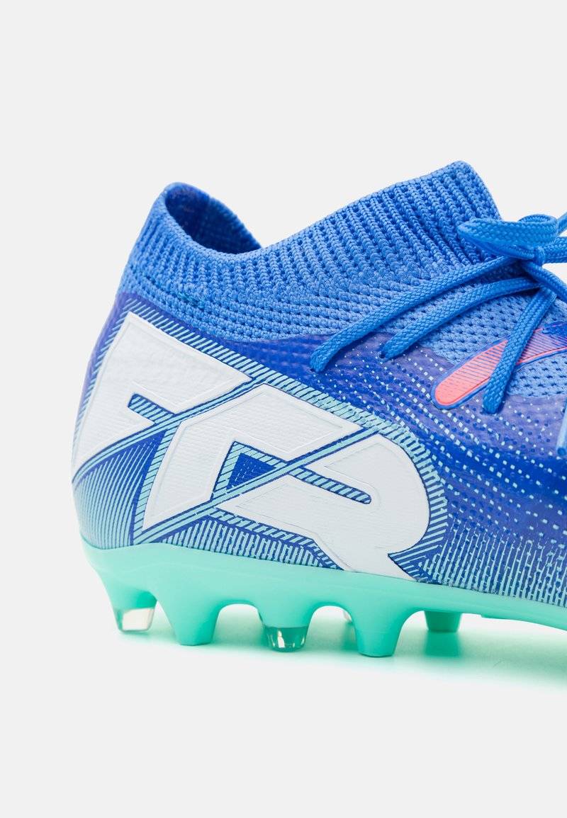 Puma Puma FUTURE 7 MATCH MG JR UNISEX - Moulded stud football boots Preisnachlass