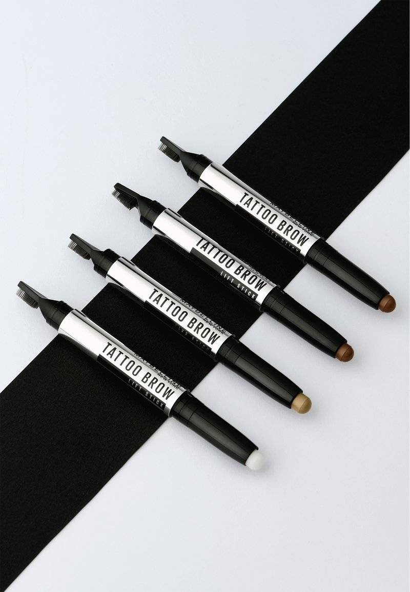 Maybelline New York Maybelline New York TATTOO BROW LIFT - Eyebrow pencil - 3 medium brown Cyber Monday