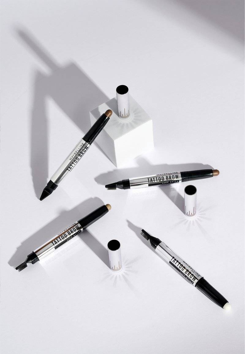 Maybelline New York Maybelline New York TATTOO BROW LIFT - Eyebrow pencil - 3 medium brown Cyber Monday