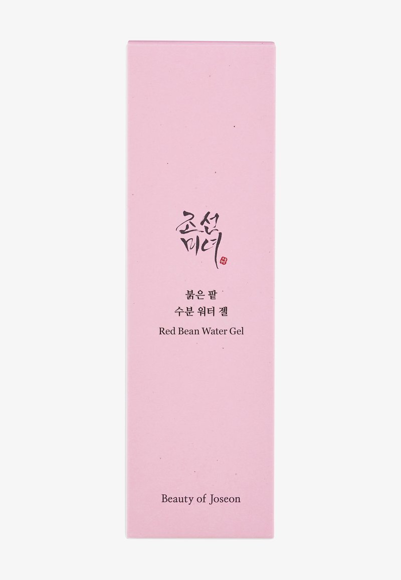 Beauty of Joseon Beauty of Joseon RED BEAN WATER GEL - Face cream Valentinstagsangebot