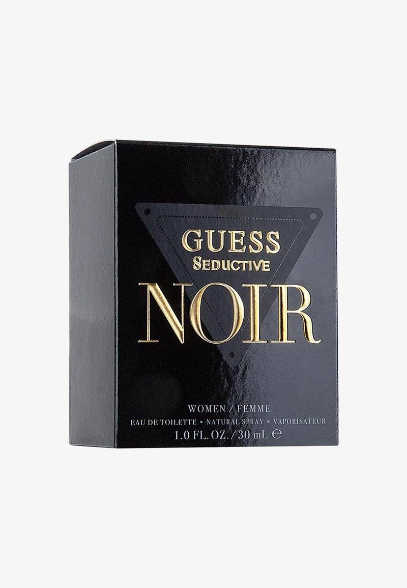 Guess Fragrances Guess Fragrances SEDUCTIVE NOIR FOR WOMEN EAU DE TOILETTE - Eau de Toilette Jubiläumsangebot