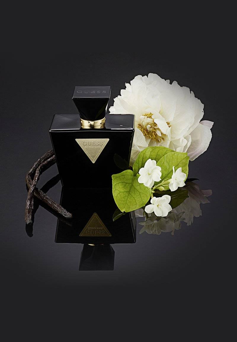 Guess Fragrances Guess Fragrances SEDUCTIVE NOIR FOR WOMEN EAU DE TOILETTE - Eau de Toilette Jubiläumsangebot