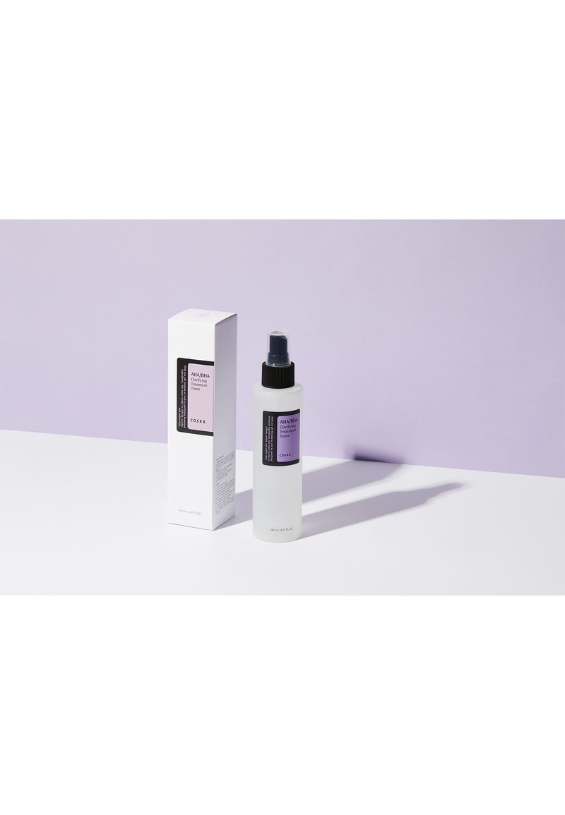 COSRX COSRX AHA/BHA CLARIFYING TREATMENT TONER - Toner Top Angebot