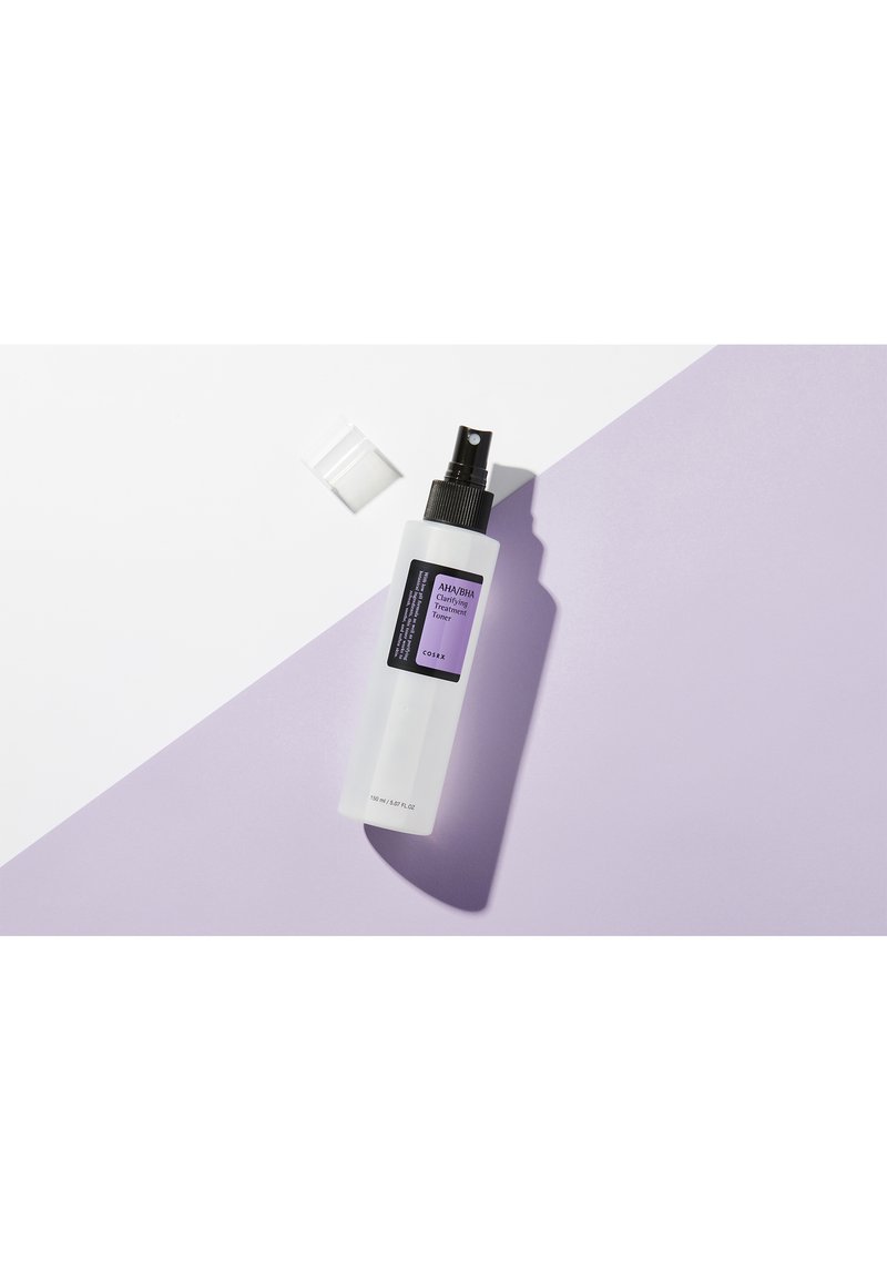 COSRX COSRX AHA/BHA CLARIFYING TREATMENT TONER - Toner Top Angebot