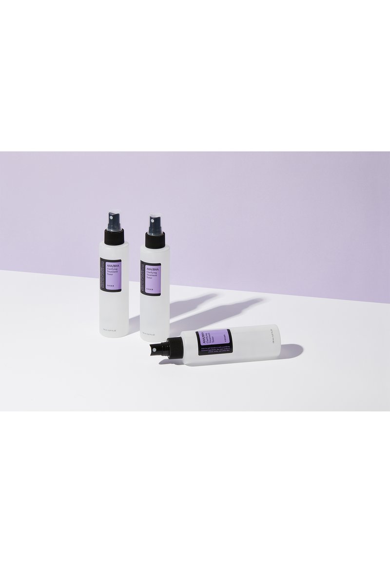 COSRX COSRX AHA/BHA CLARIFYING TREATMENT TONER - Toner Top Angebot