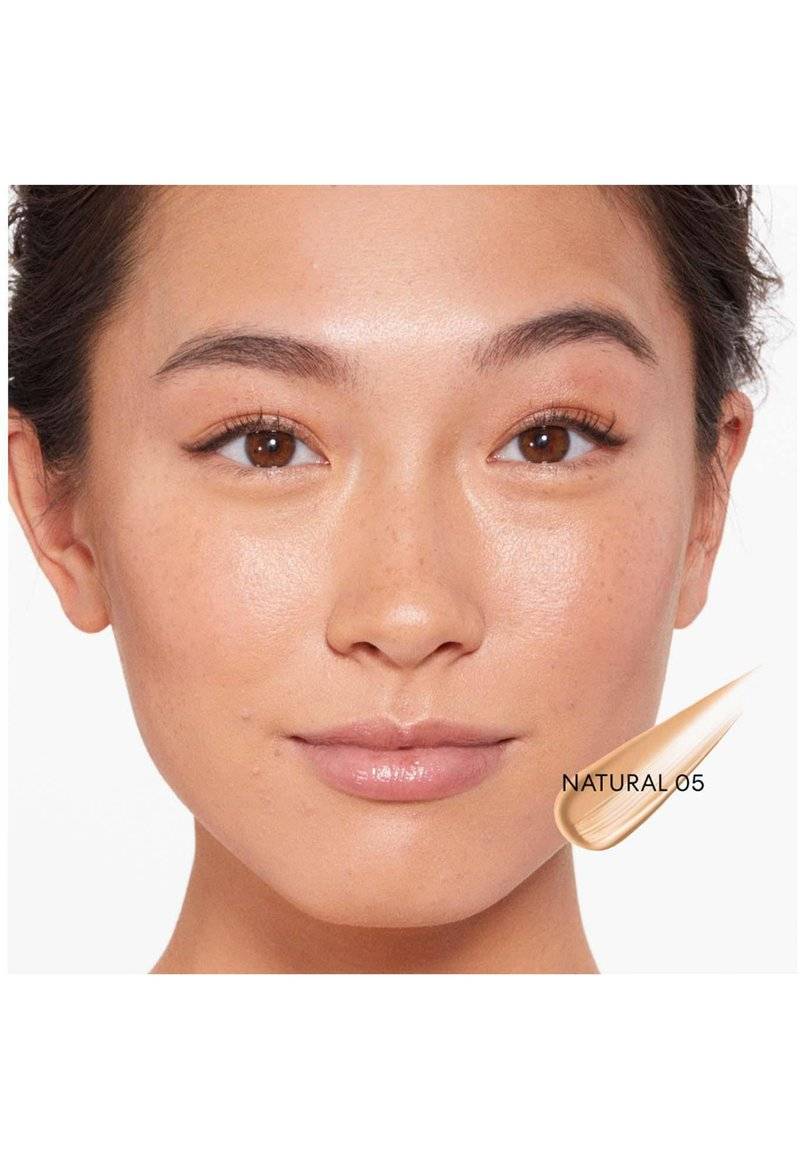 bareMinerals bareMinerals COMPLEXION RESCUE TINTED HYDRATING GEL CREAM - Tinted moisturiser - natural Neueste Mode