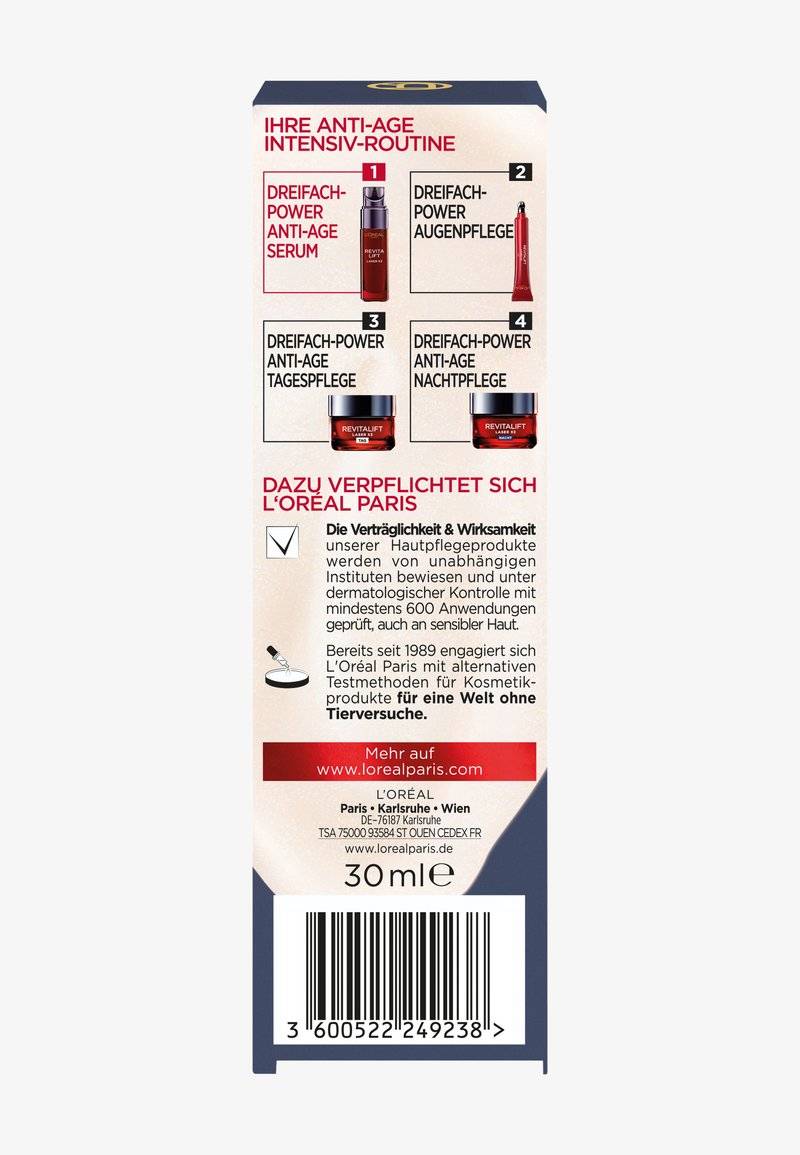 L'Oréal Paris Skin L'Oréal Paris Skin REVITALIFT LASER X3 SERUM 30ML - Serum Online Outlet