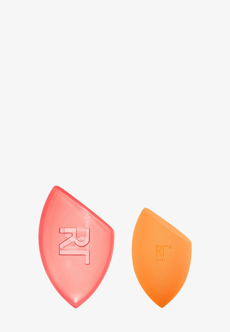 Real Techniques Real Techniques MIRACLE COMPLEXION SPONGE + CASE - Makeup sponges & blenders Exklusive Angebote
