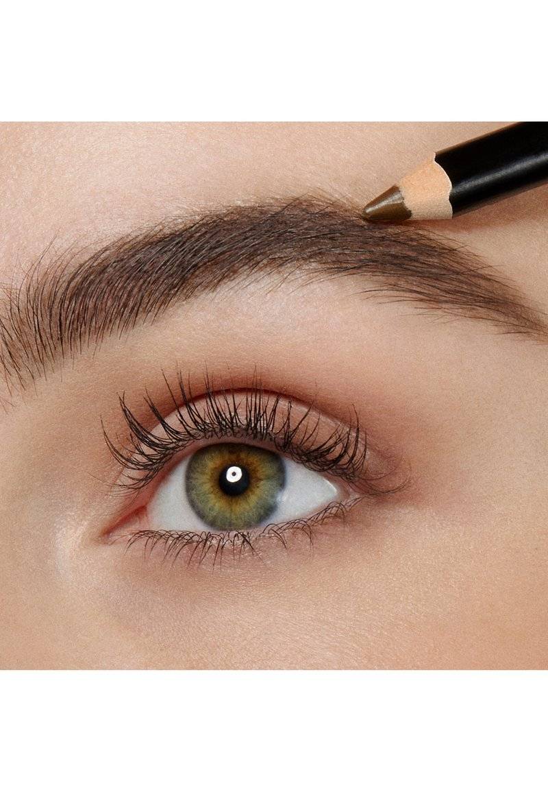 L'Oréal Paris L'Oréal Paris BROW ARTIST DESIGNER - Eyebrow pencil - 303 deep brown Große Rabatte