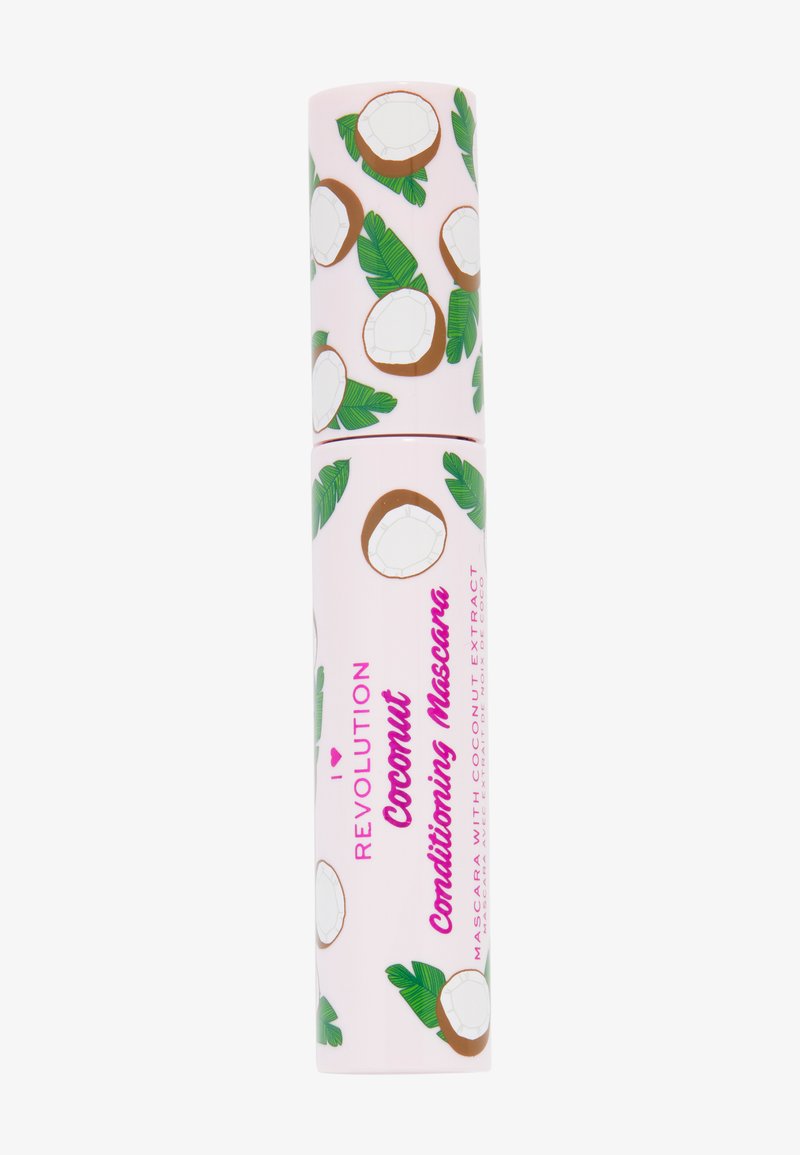 I Heart Revolution I Heart Revolution I HEART REVOLUTION TASTY COCONUT CONDITIONING MASCARA - Mascara - tasty coconut Saisonale Angebote