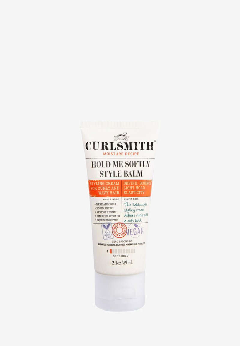 Curlsmith Curlsmith HOLD ME SOFTLY STYLE BALM TS - Hair styling Kauf eins, bekomm eins gratis