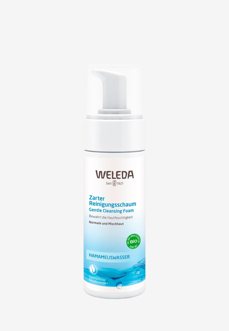 Weleda Weleda ZARTER REINIGUNGSSCHAUM 150ML - Cleanser VIP-Rabatte