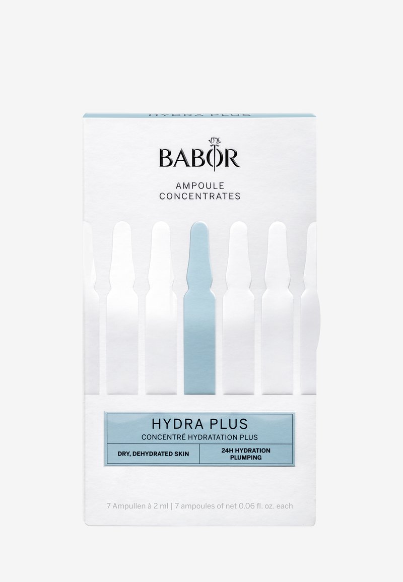 BABOR BABOR HYDRA PLUS - Skincare set Super Sparpreis