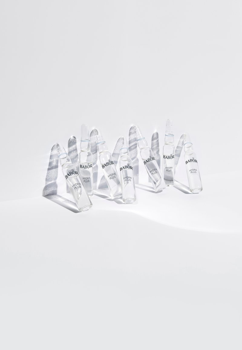 BABOR BABOR HYDRA PLUS - Skincare set Super Sparpreis