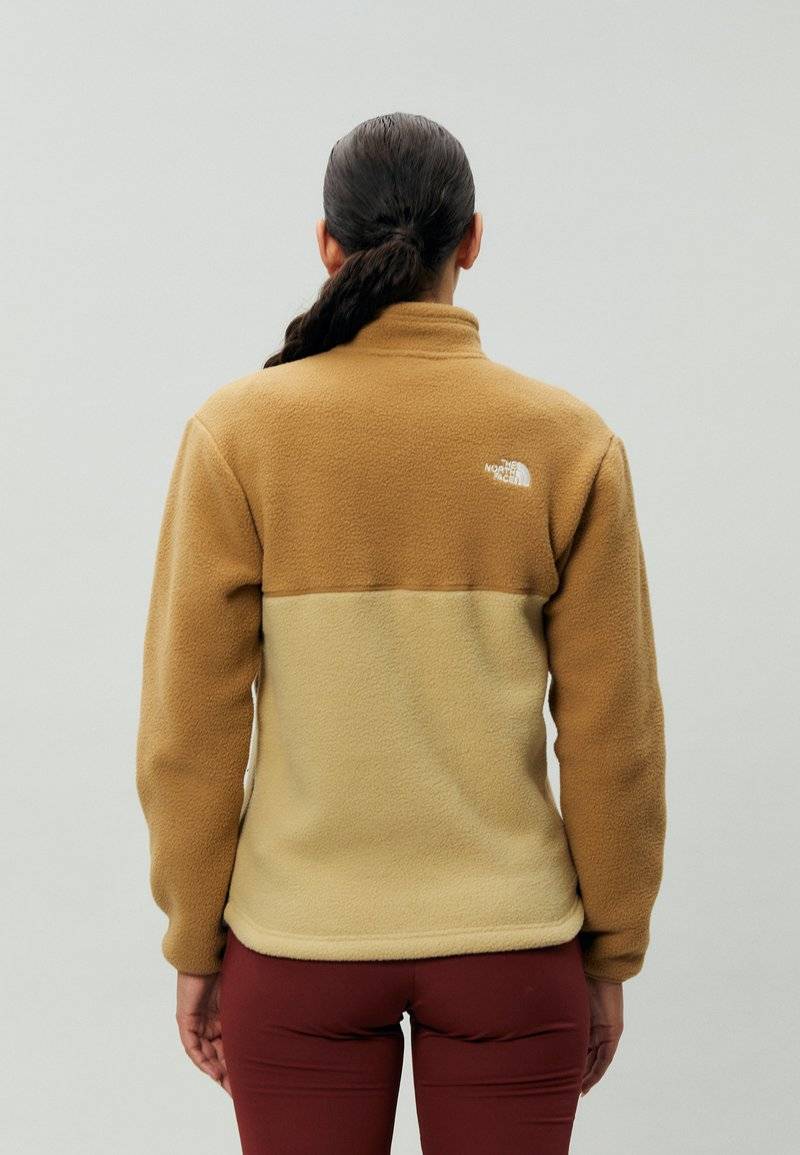 The North Face The North Face YUMIORI - Fleece jacket Begrenzte Freigabe
