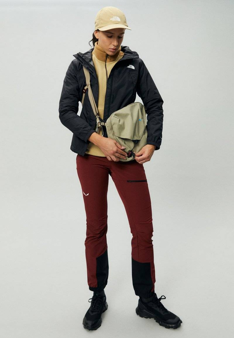 The North Face The North Face YUMIORI - Fleece jacket Begrenzte Freigabe