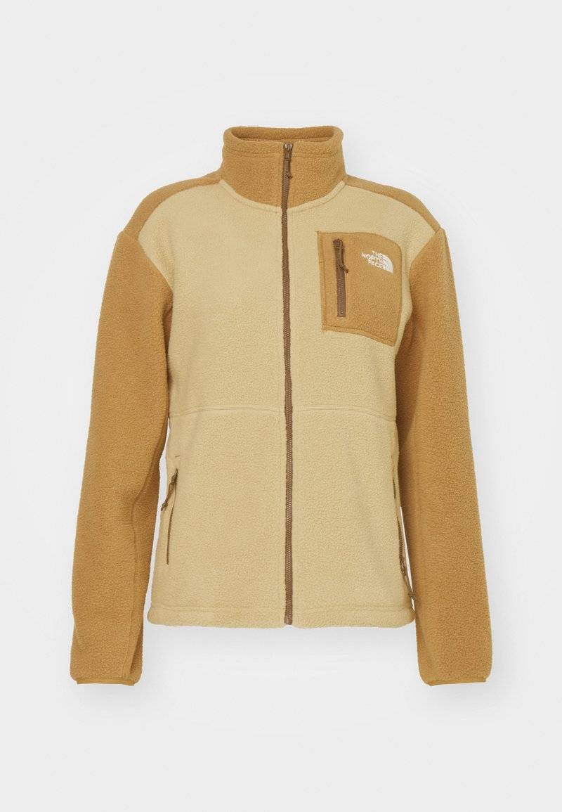 The North Face The North Face YUMIORI - Fleece jacket Begrenzte Freigabe